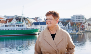 Hild Mona