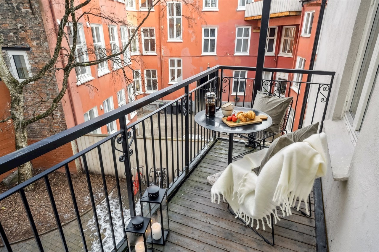 Antall usolgte boliger øker DNB Nyheter