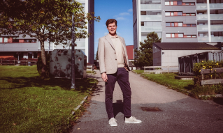 kristian karlsen