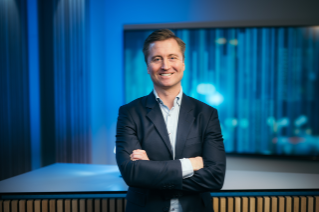 Marius Brun Haugen