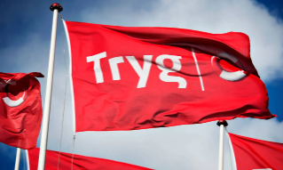 tryg
