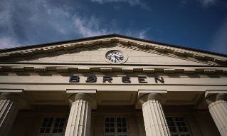 Oslo Børs, 2026