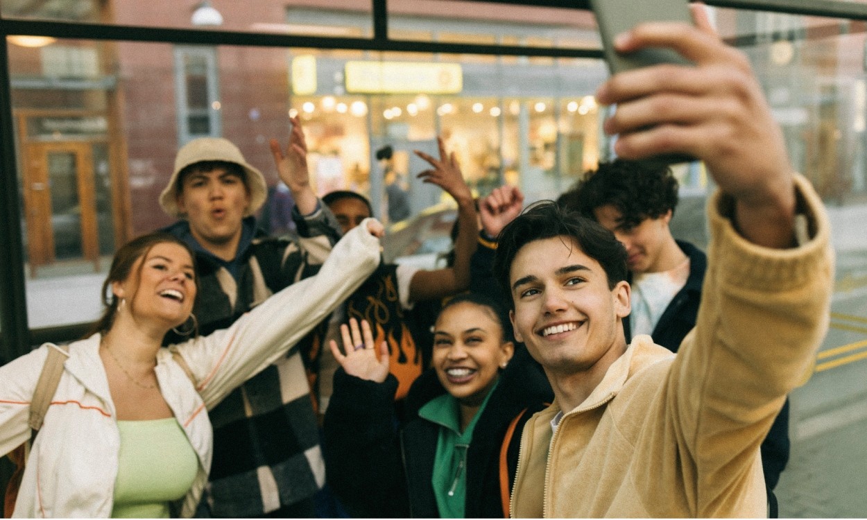 Opplever Gen Z en krise på arbeidsmarkedet? - DNB Nyheter