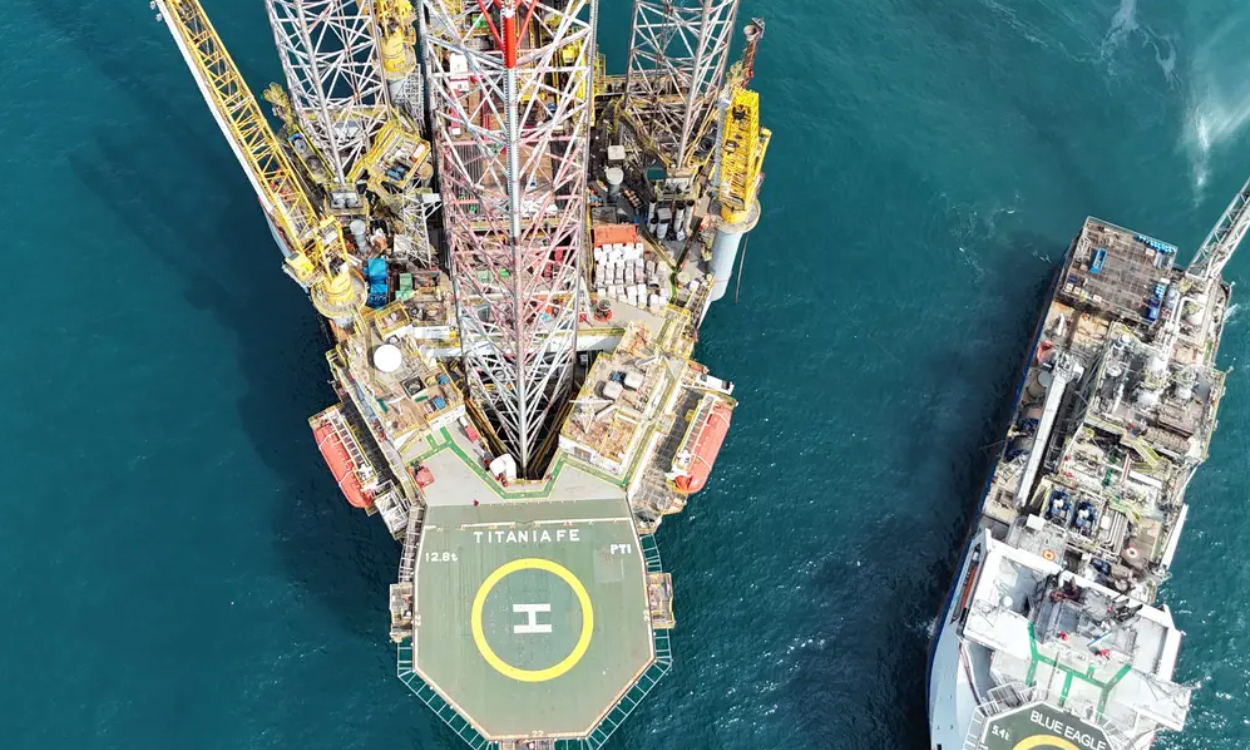 paratus energy