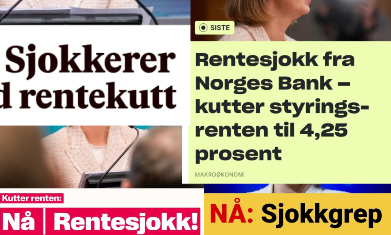 rentesjokk