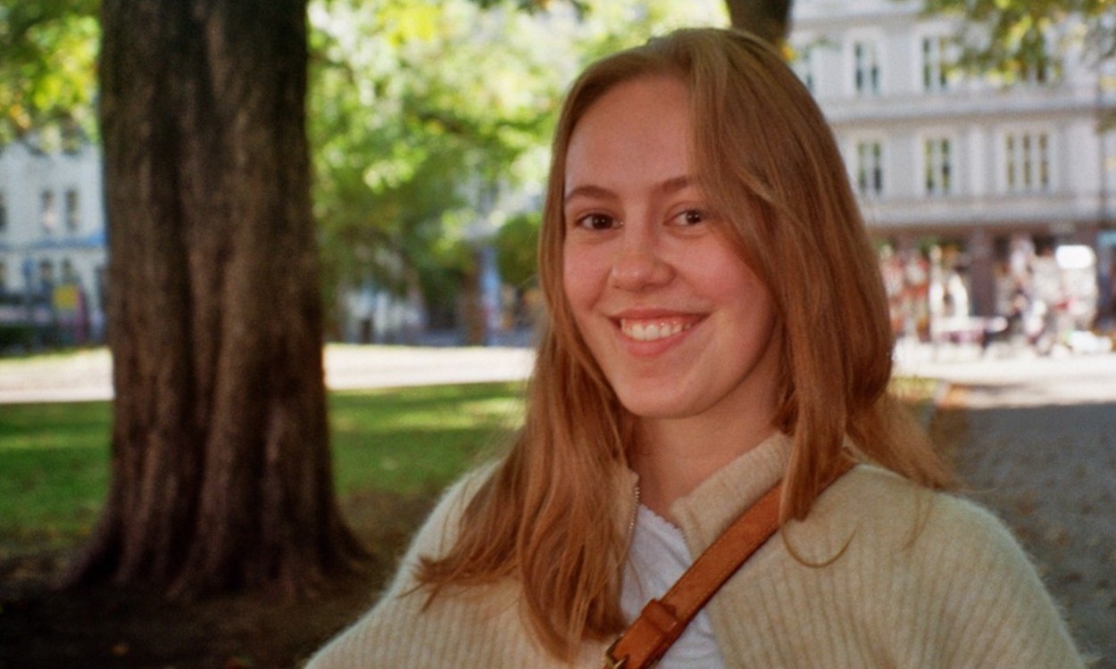 Nå er Martine (24) klar til å kjøpe bolig