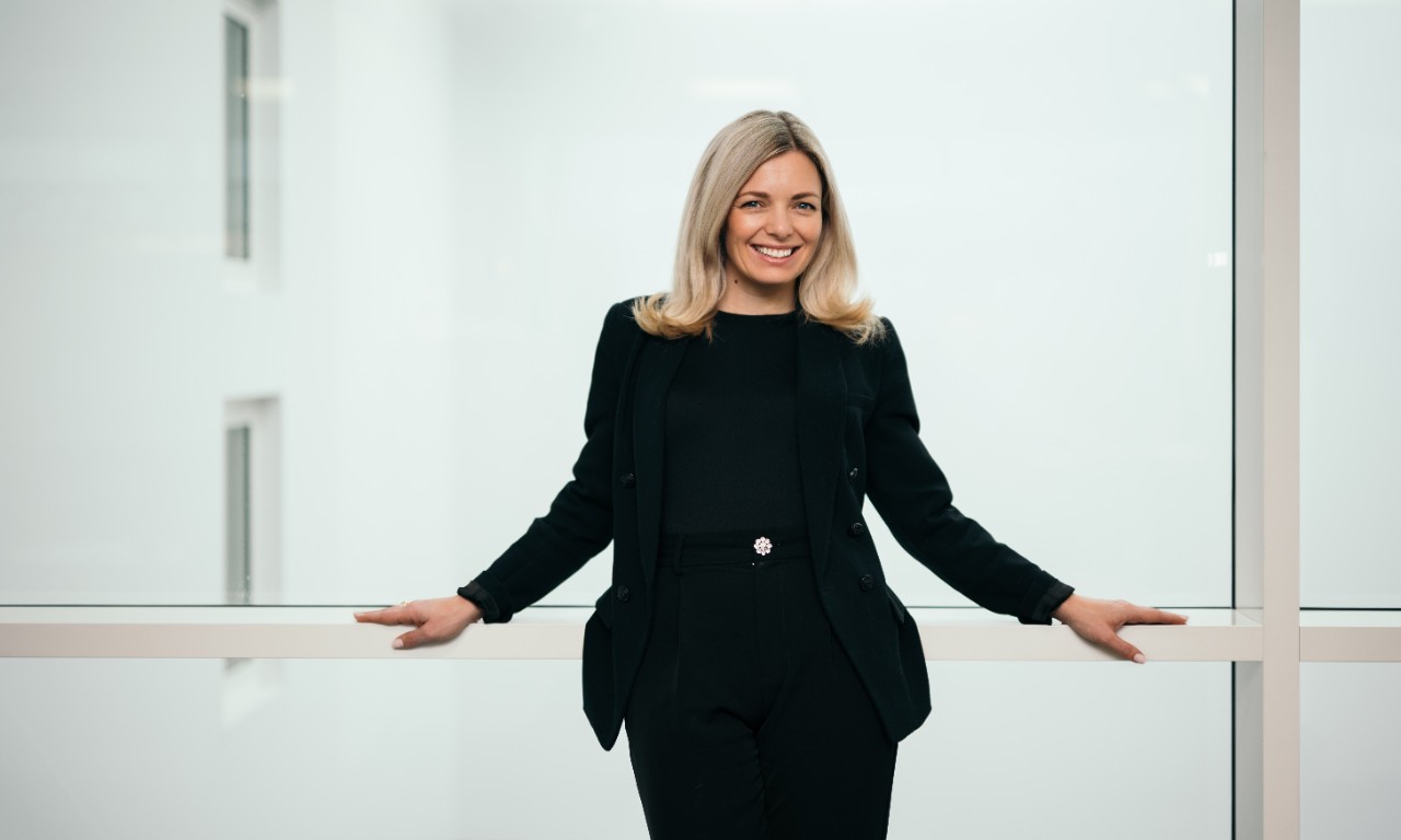 Norske bedrifter etterspør trygge handelsløsninger - DNB Nyheter