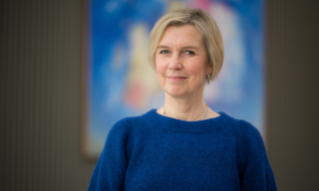 – Vi hjelper din bedrift med å lykkes
