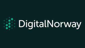 bilde av digital norway logo