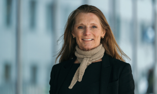 hanne rieker