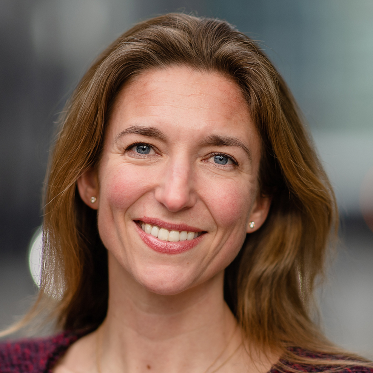 Anne Margrethe M. Platou