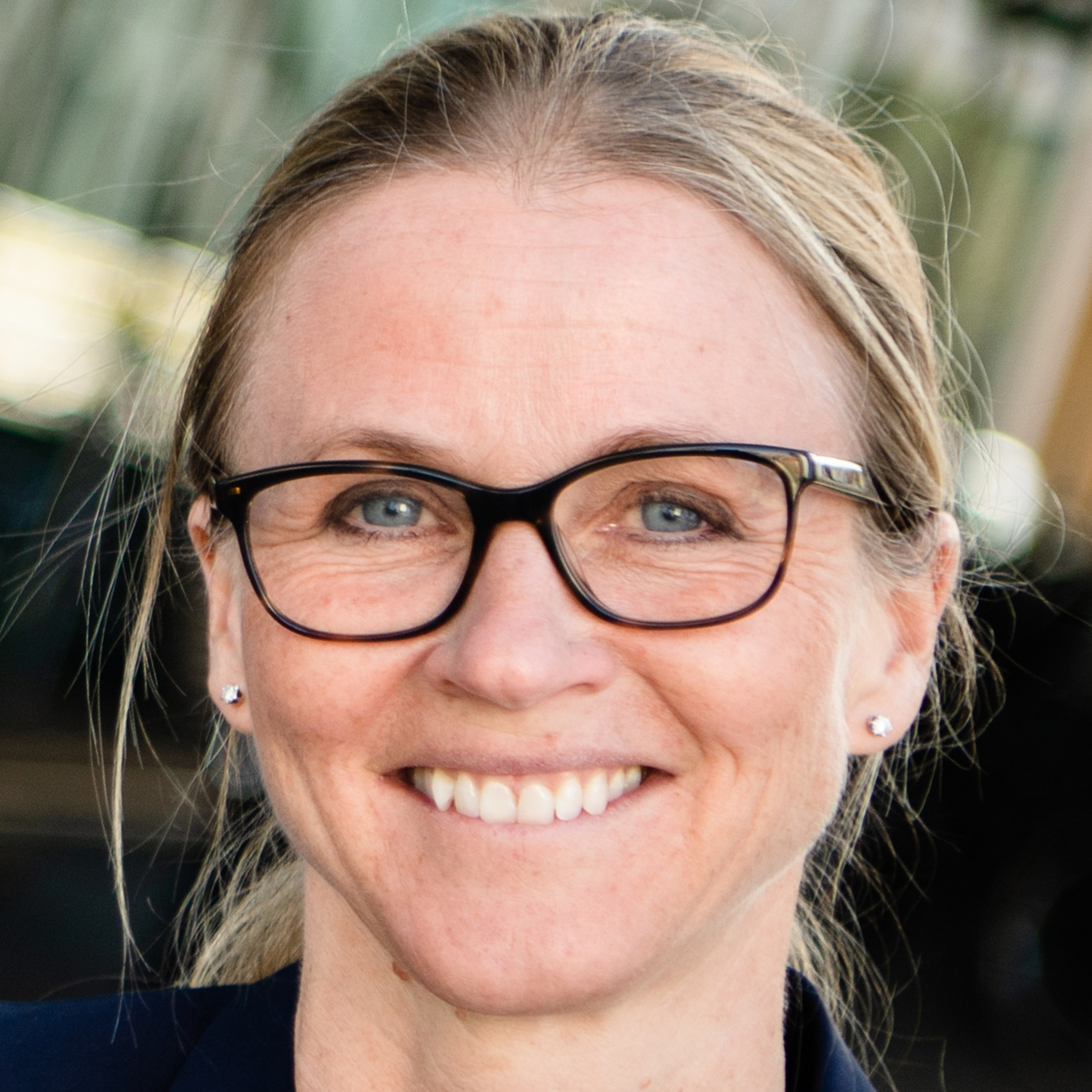 Benedicte Kilander Bakke
