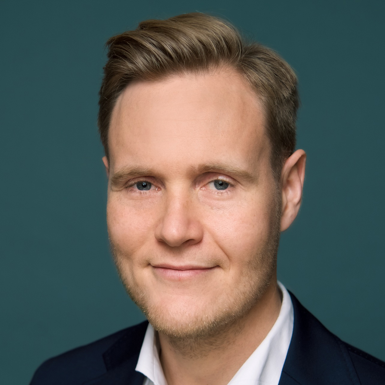 Endre Selmar 