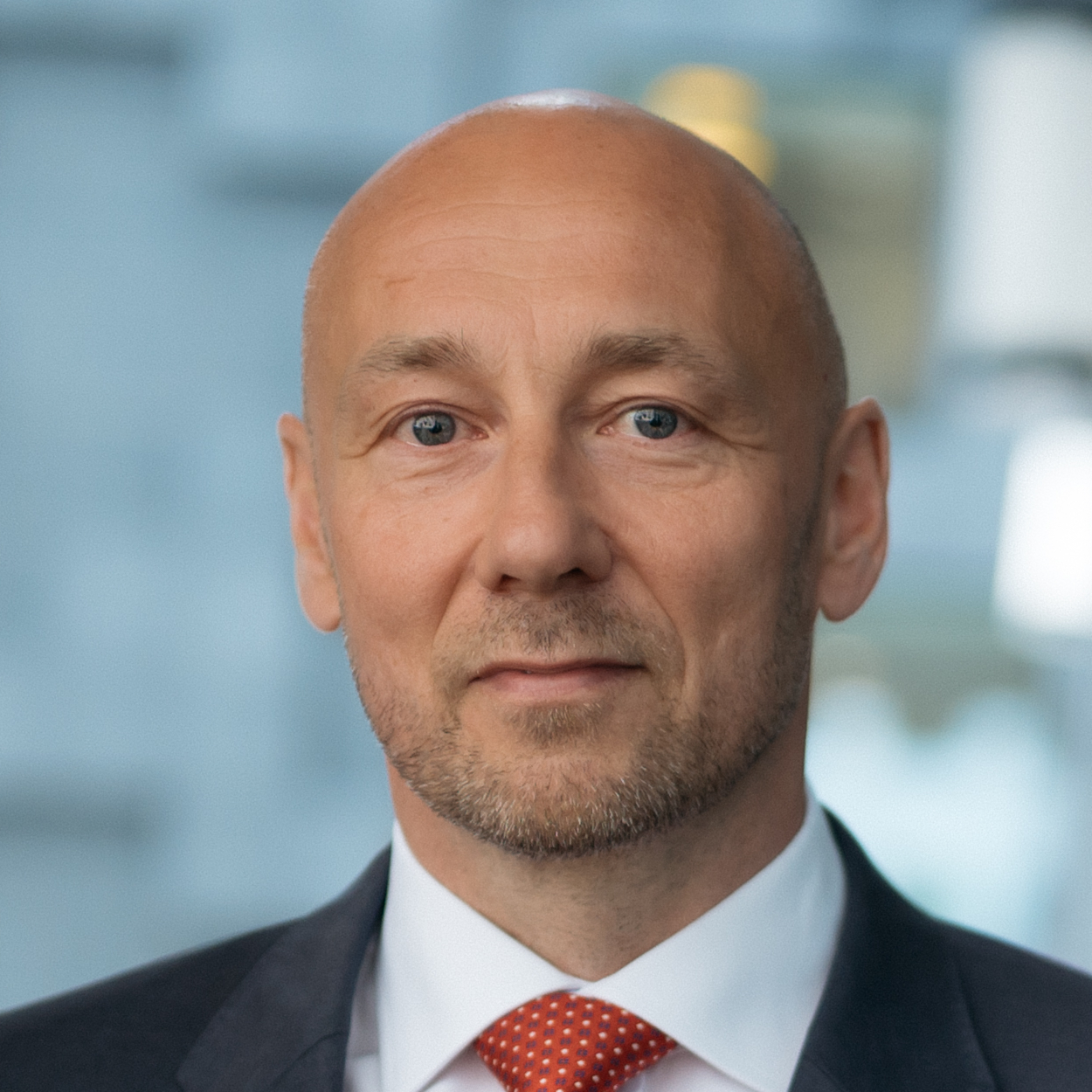 Helge André Martinsen