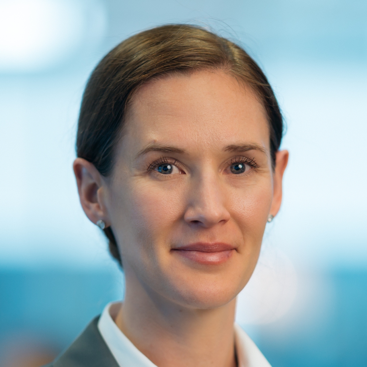 Jeanette Fjære-Lindkjenn