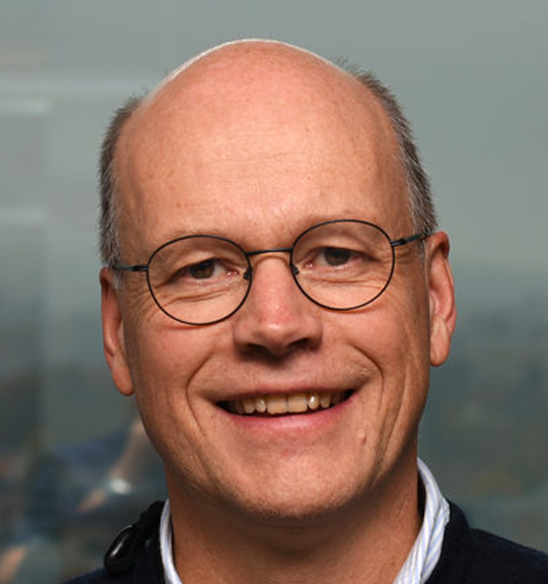 Kjartan Farestveit