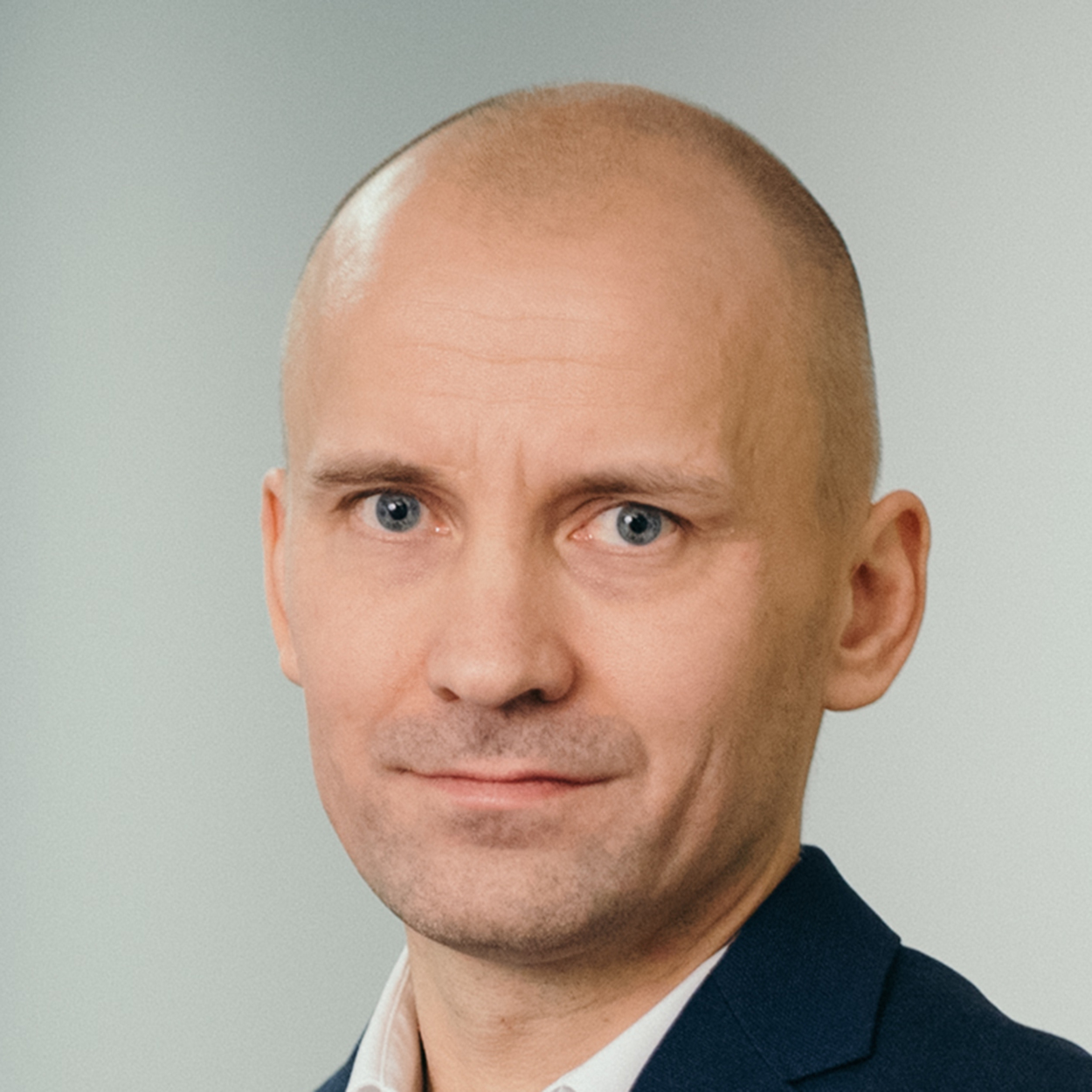 Knut Bakkemyr