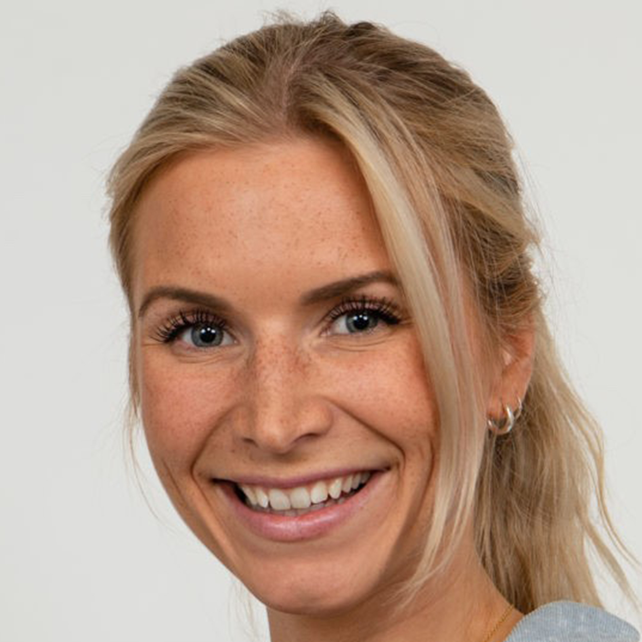 Kornelia Minsaas