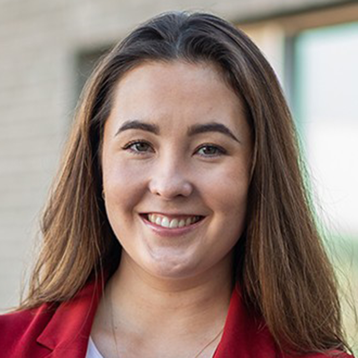 Laura McTavish
