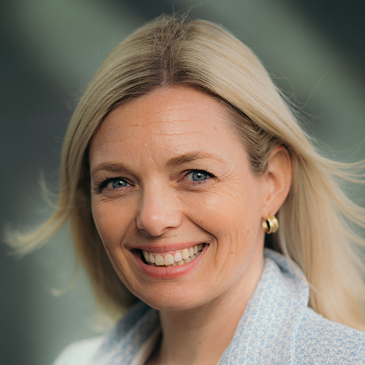 Marianne Wik Sætre