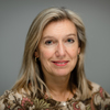 Marit Elisabeth Giske