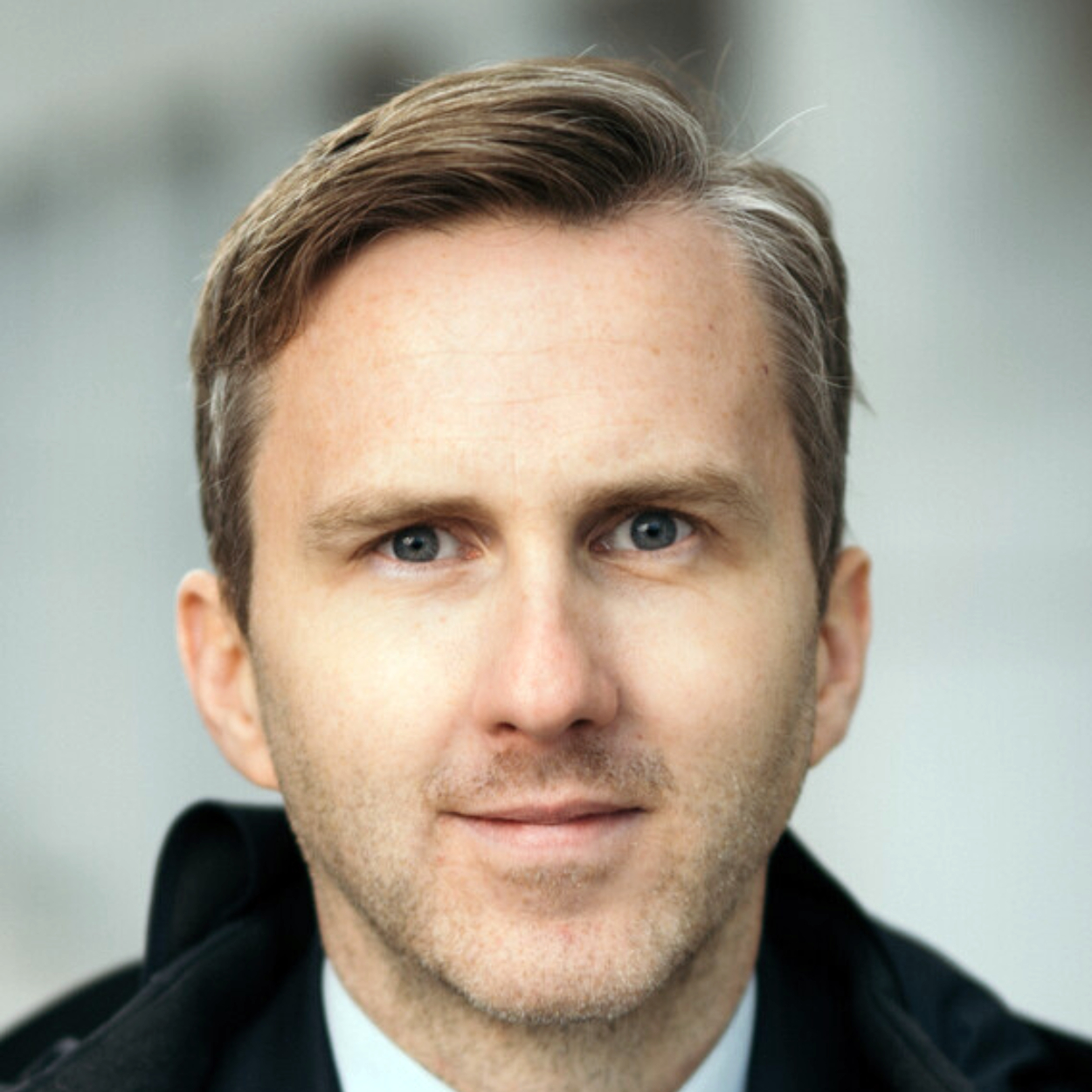 Ole André Kjennerud