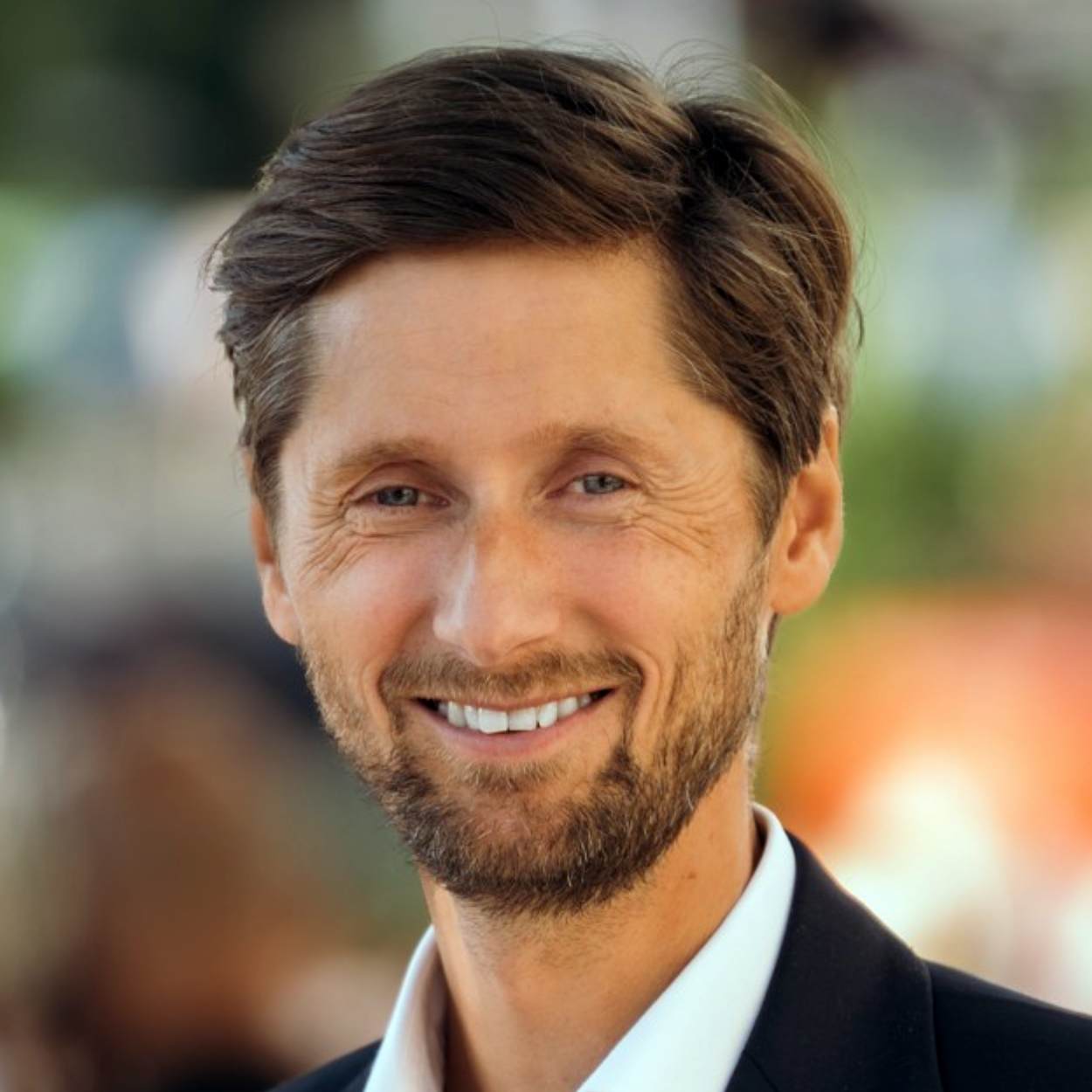 Rasmus Aage Tidemand Figenschou