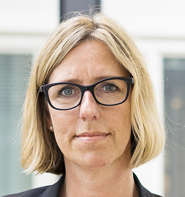 Therese Nielsen