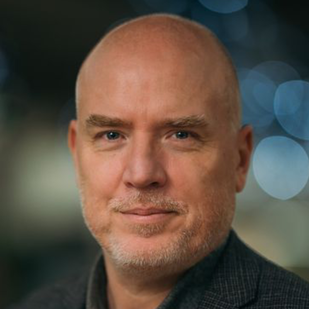 Thomas Stefan Strzelecki