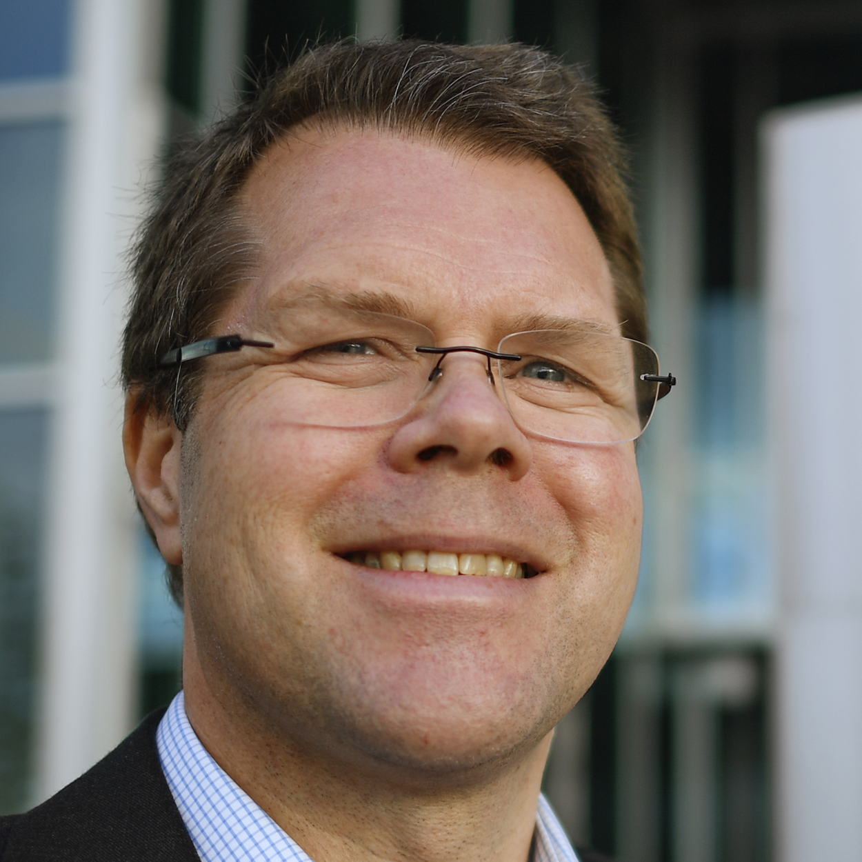 Truls Cook Tollefsen