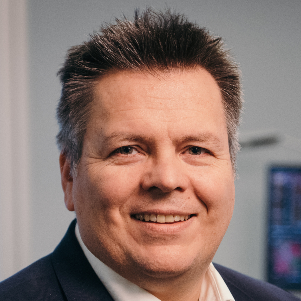 Torje Gundersen