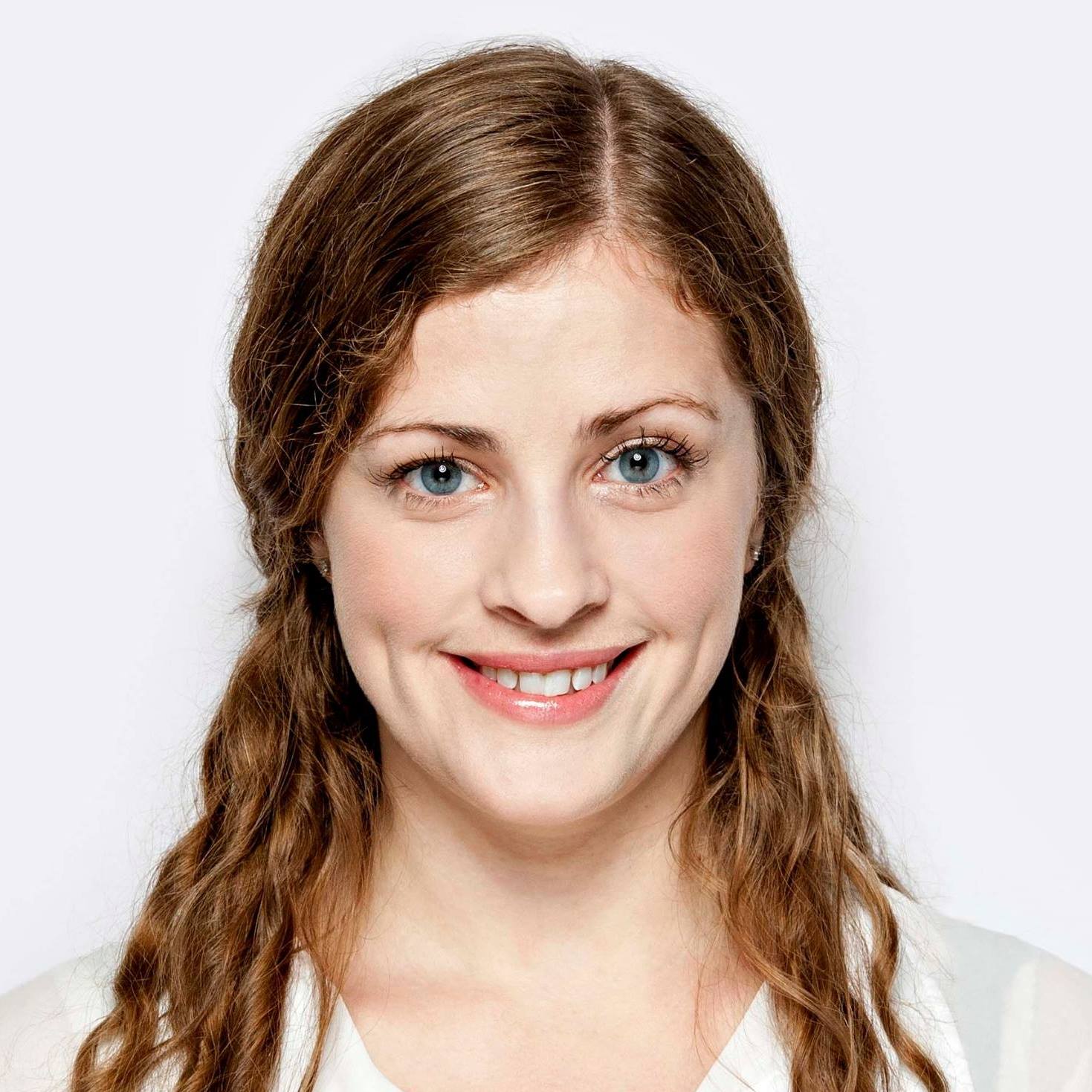 Caroline Grahm Schage