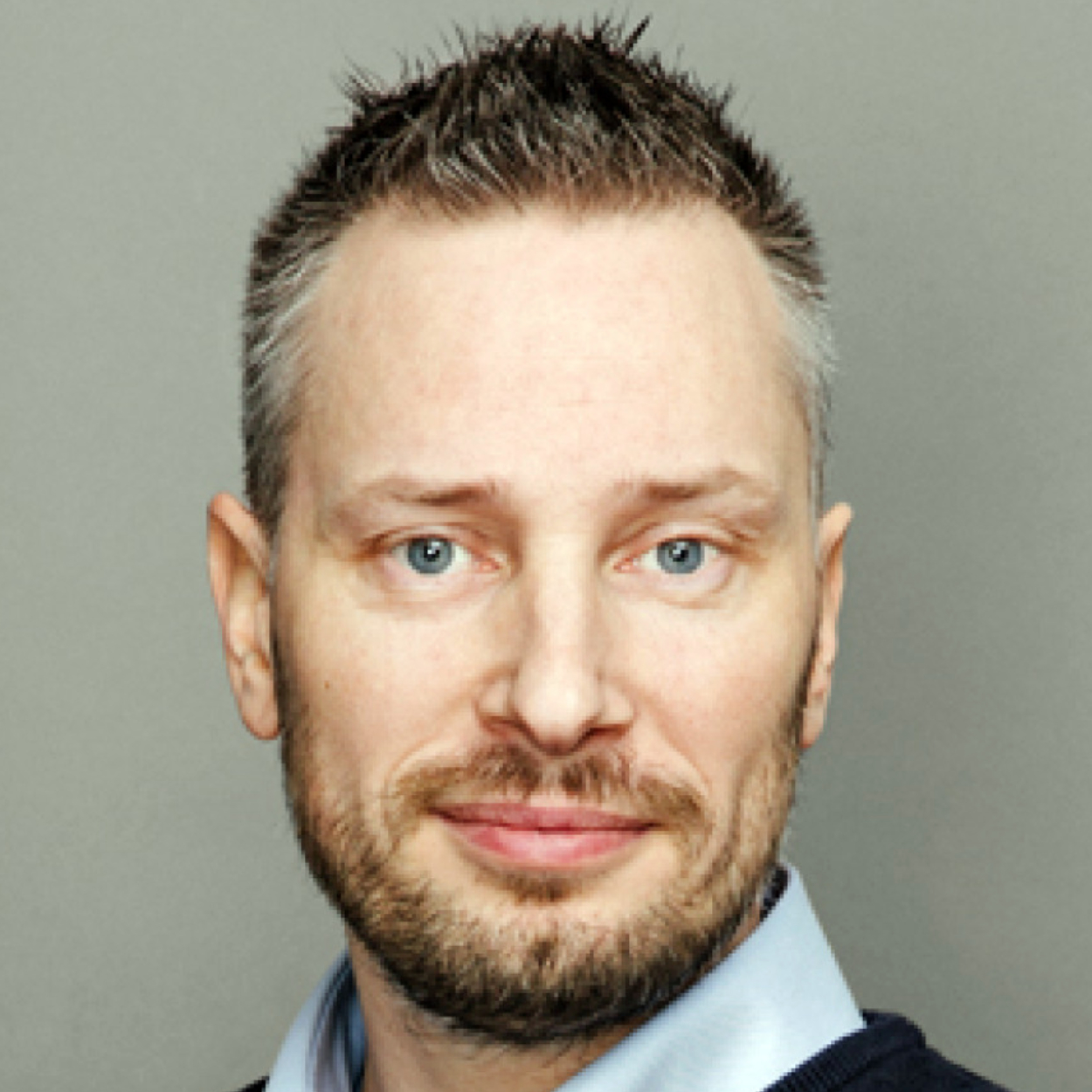 Dan Inge Hansen