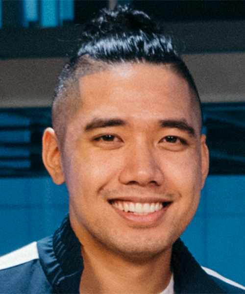 Hoang Minh Trinh