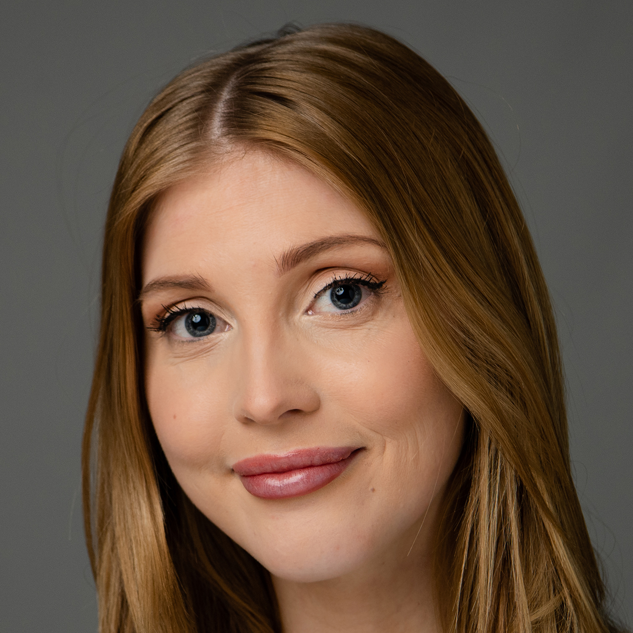 Ida Madeleine Bergman