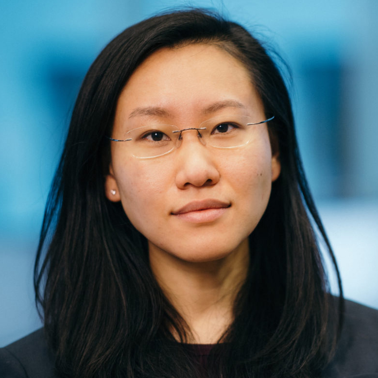Kelly Ke-Shu Chen