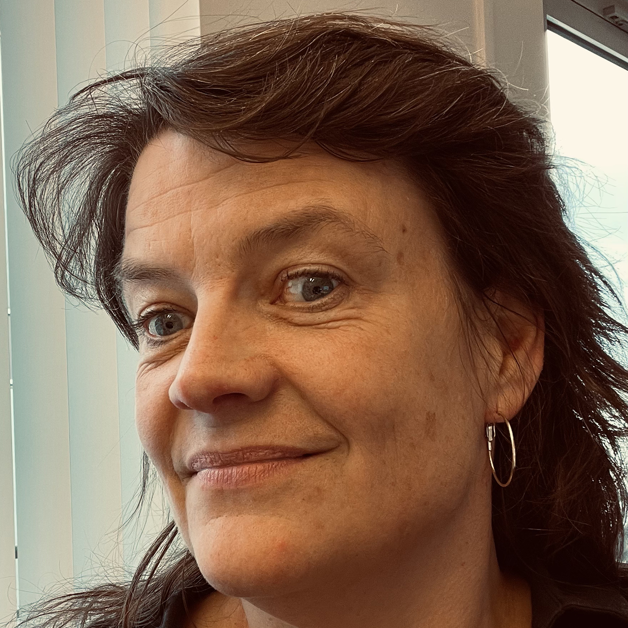 Linda Gudmestad