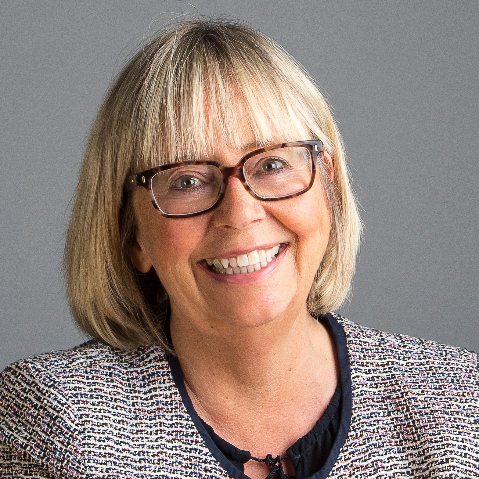 Marianne Roy