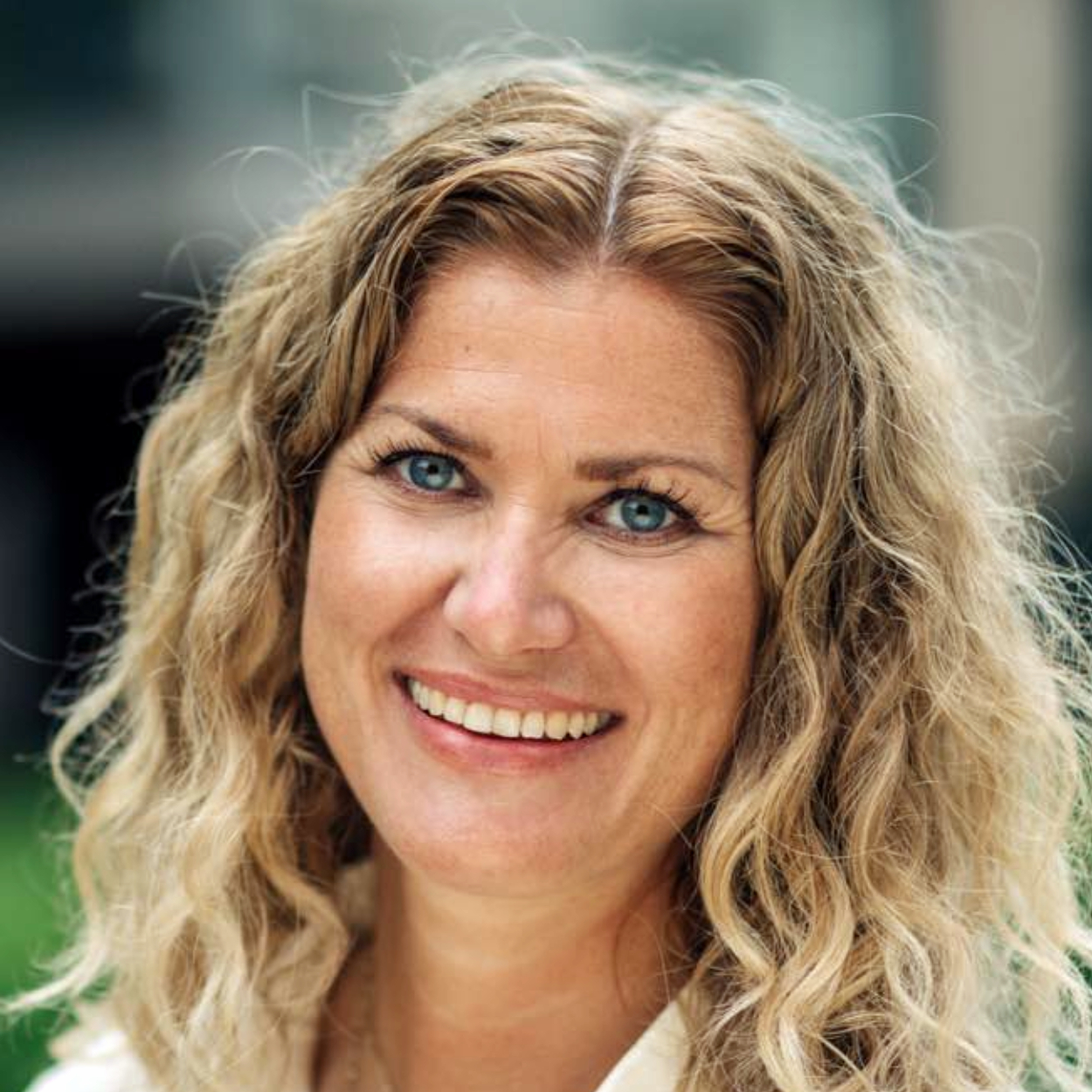 Marit Kaupang Klewe