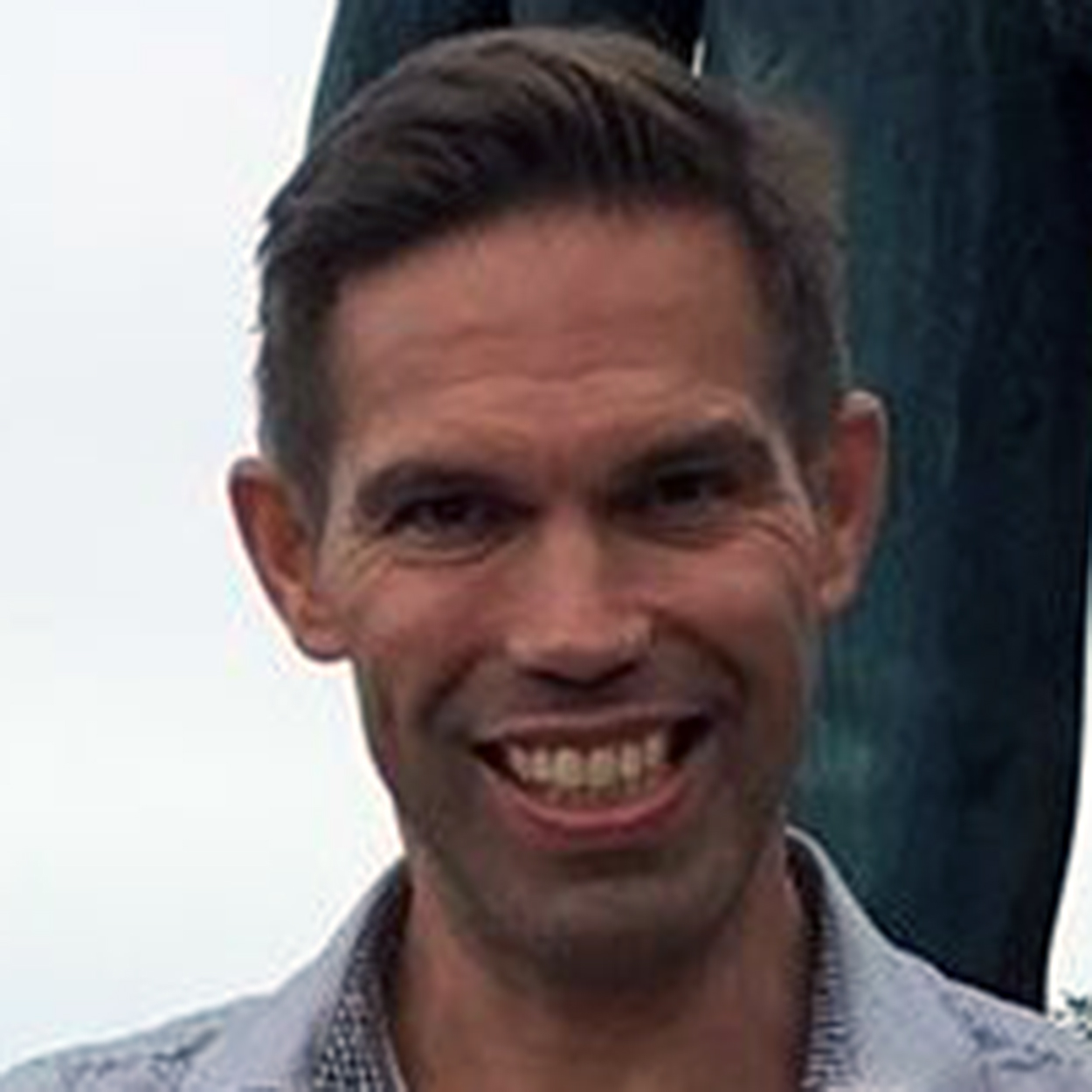 Mattias Nurmi
