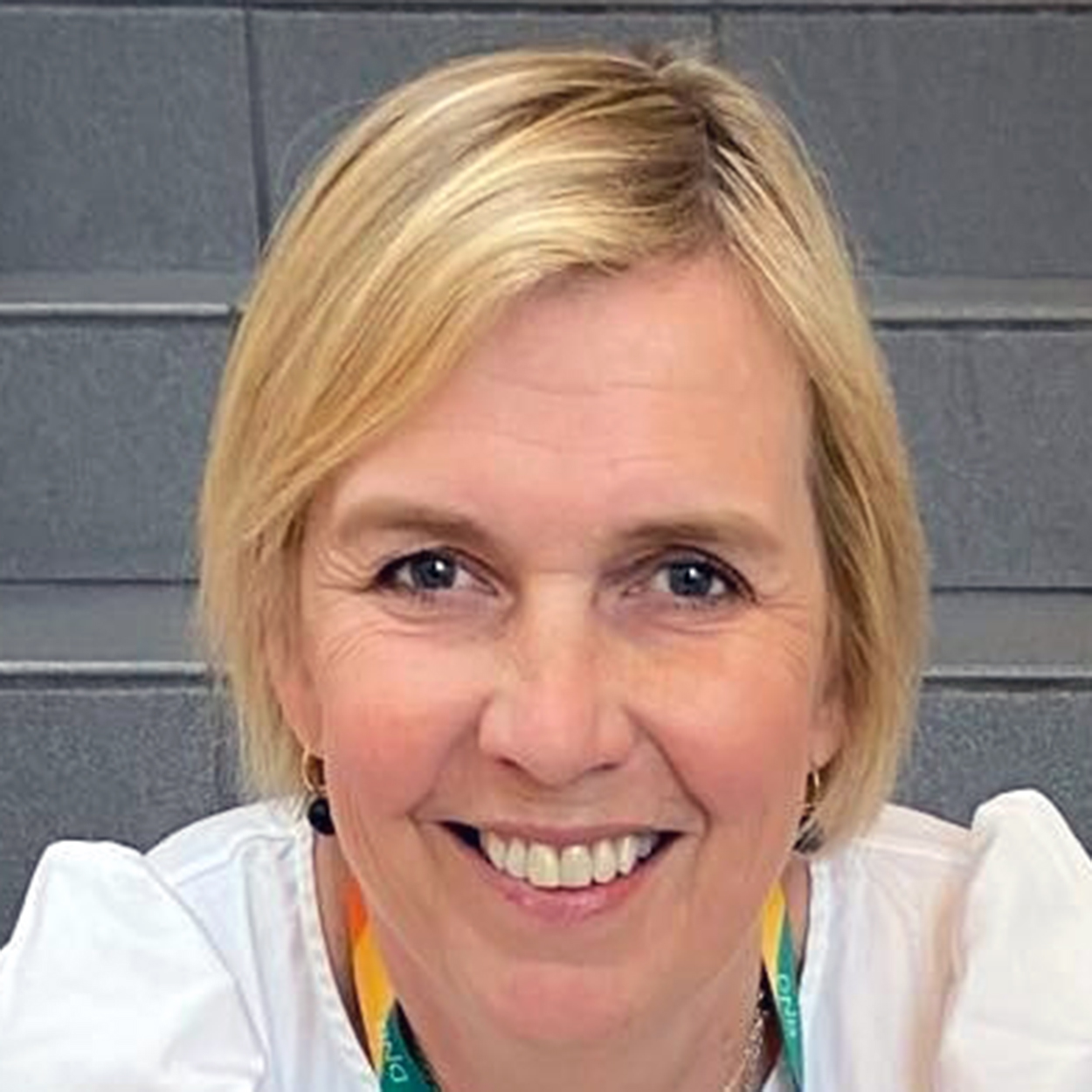Rigmor Bråthen