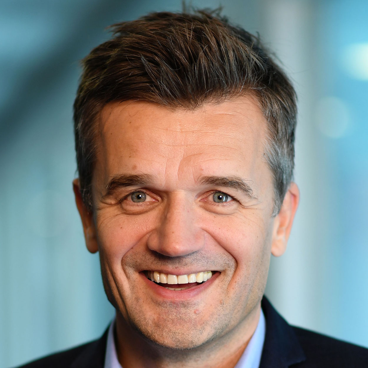 Rune Garborg