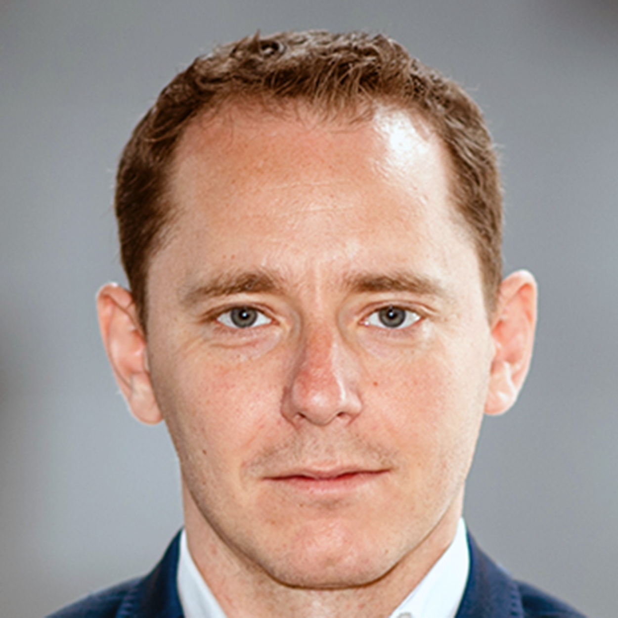 Sebastian Claydon Takle