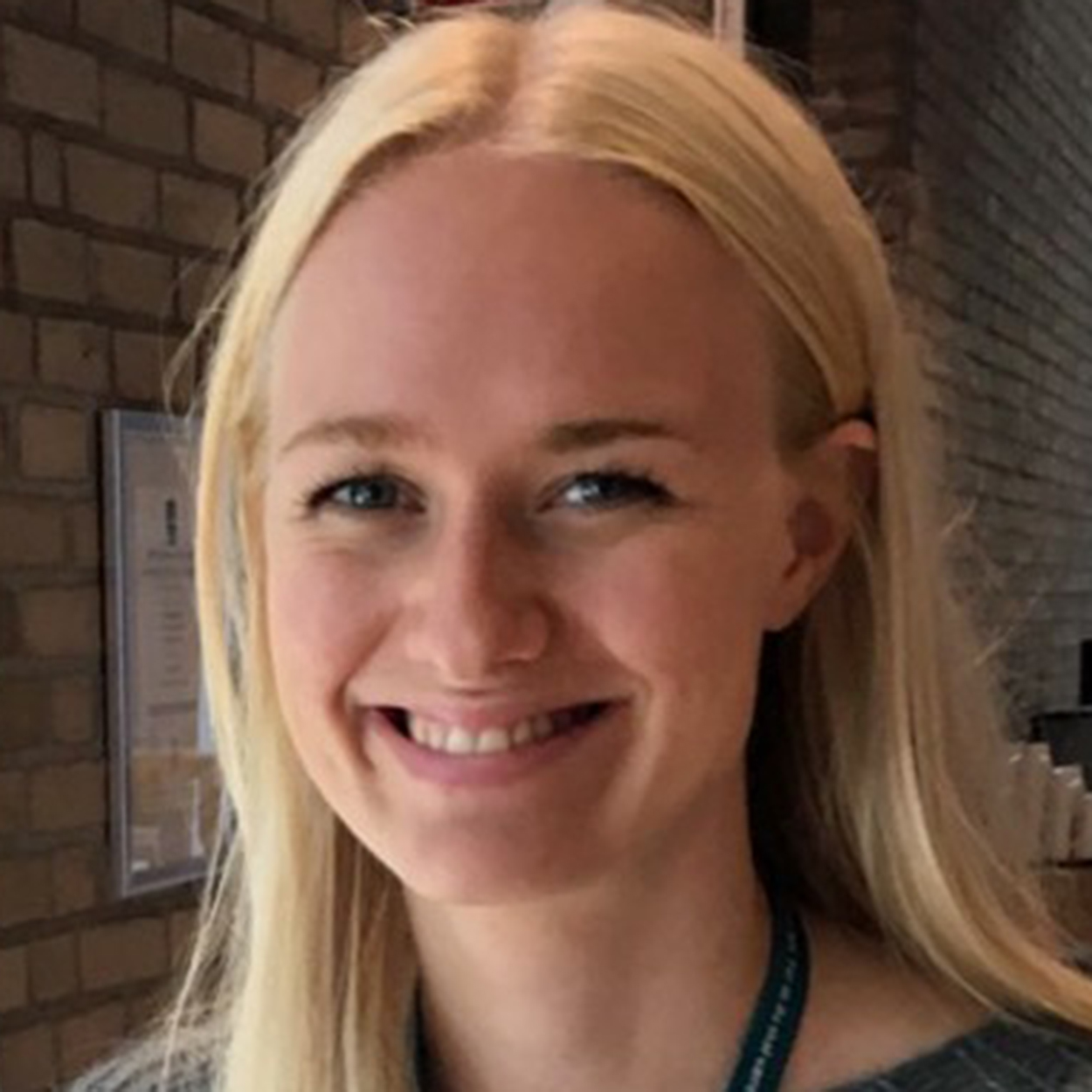 Sigrid Klemsdal