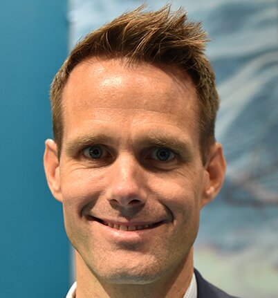 Terje Fanebust