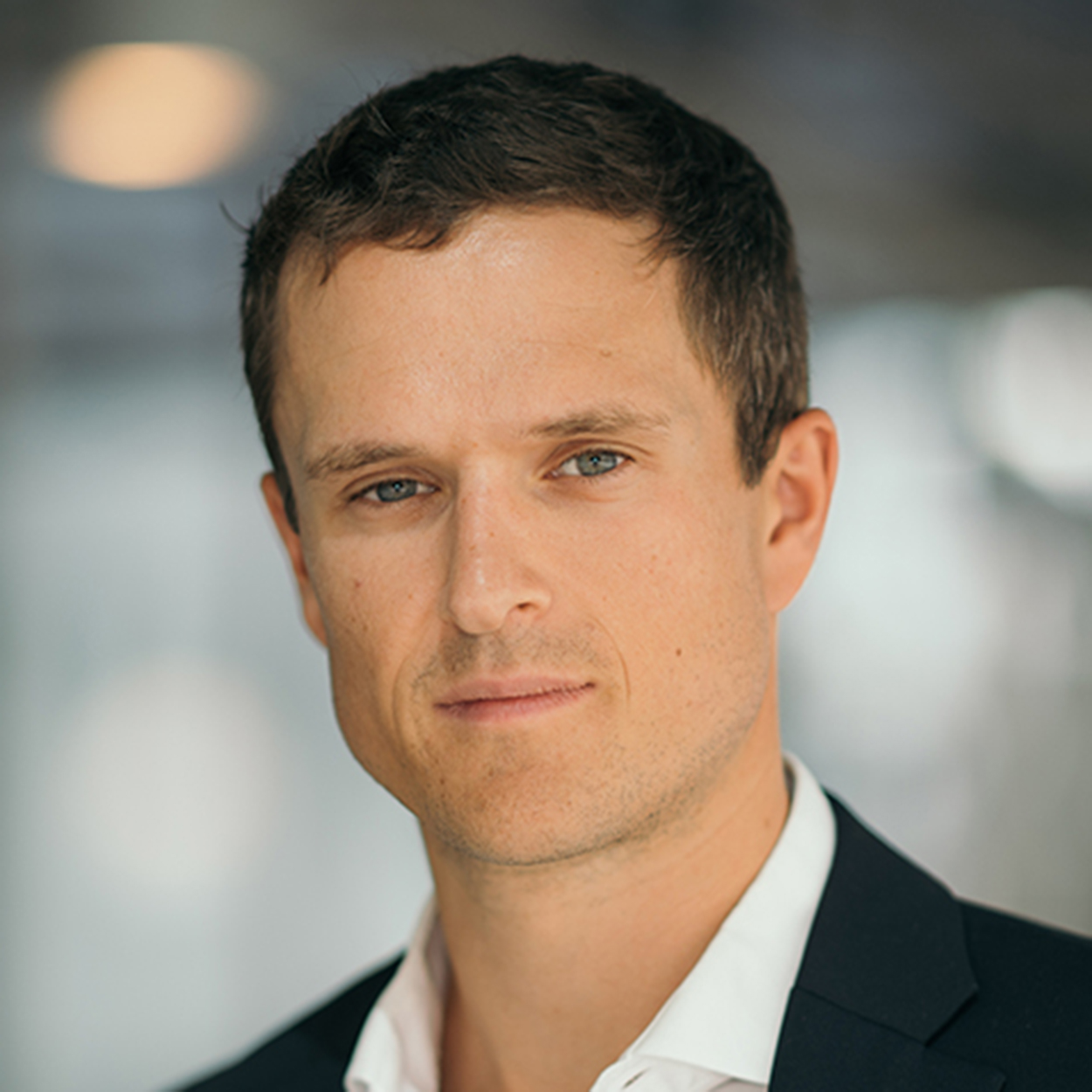 Tobias Danielsen Øgrim