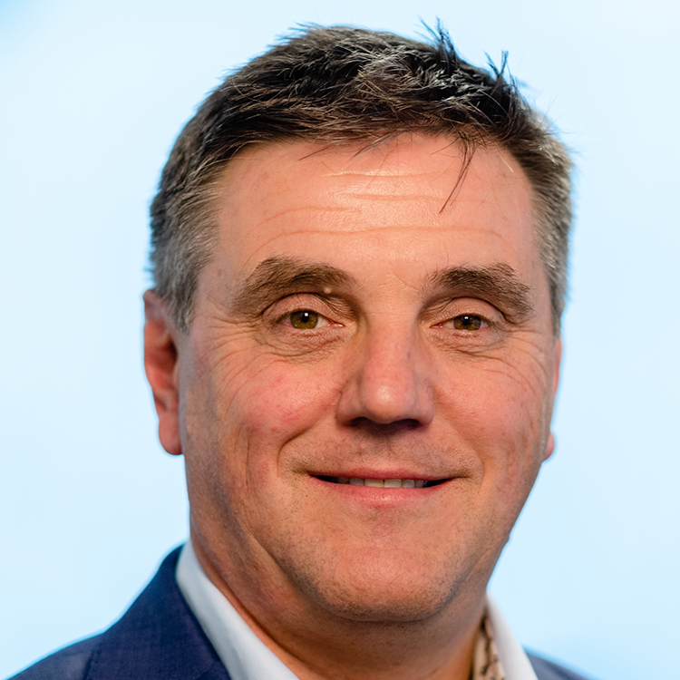 Tore Andre Lysebo