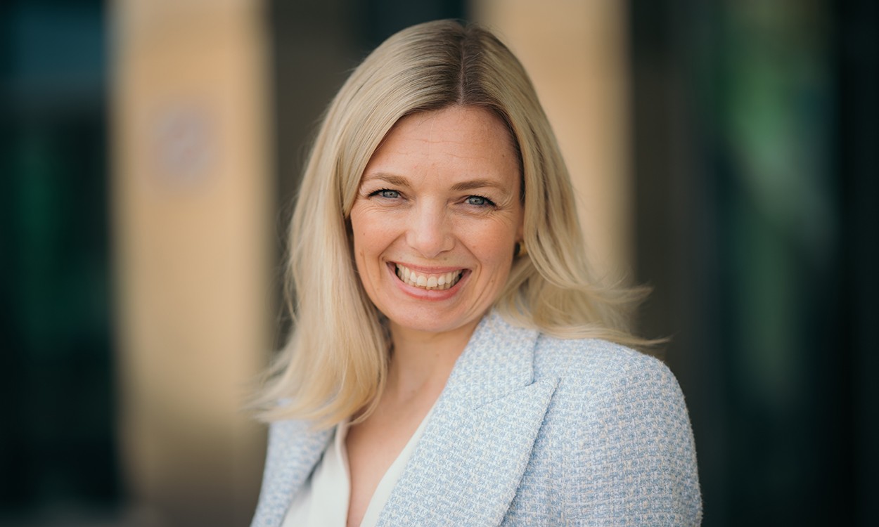 Slik lykkes din bedrift internasjonalt - DNB Nyheter