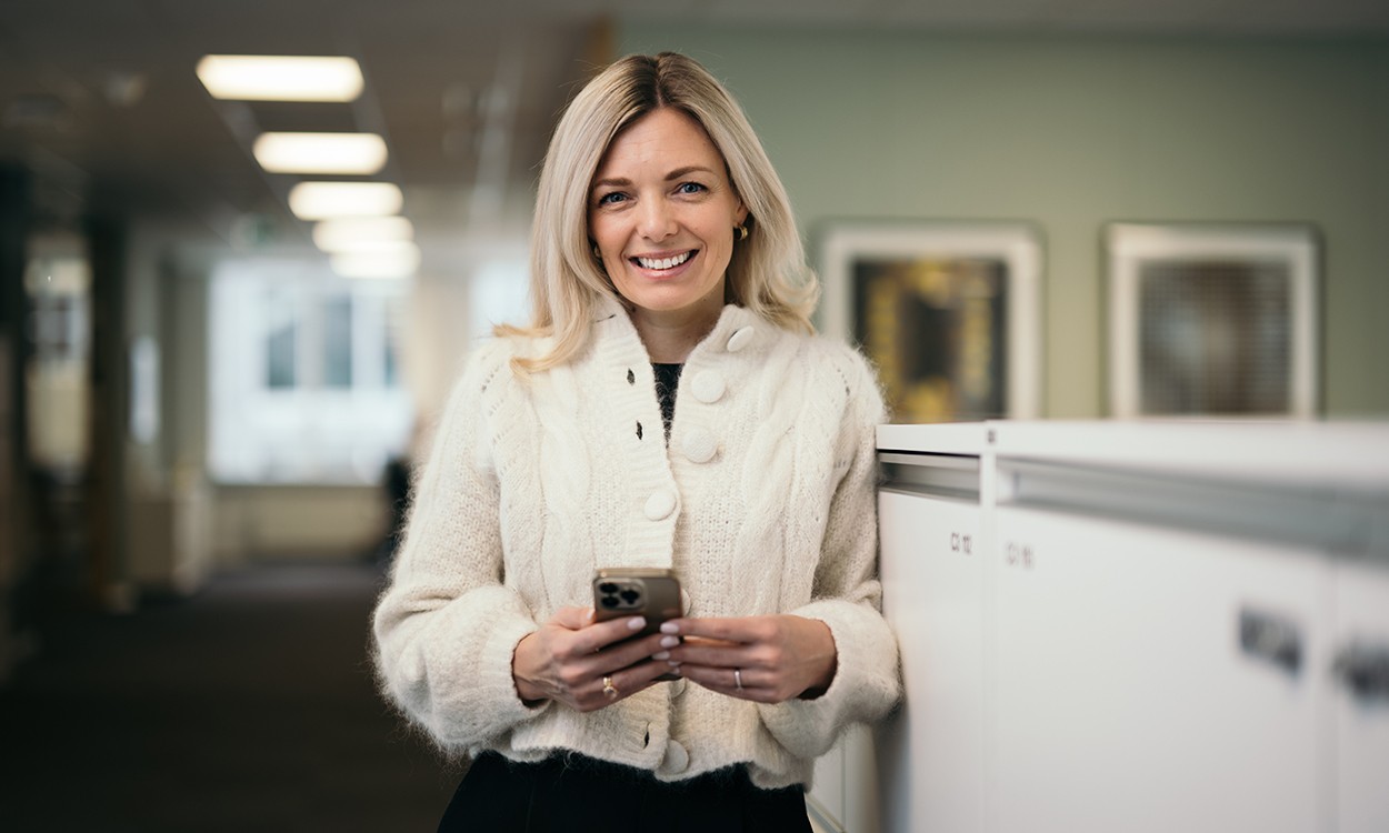 Betale til utlandet eller bestille grønt kort? - DNB Nyheter