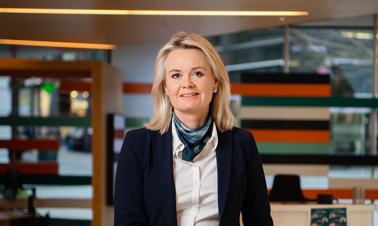 De Nederlandsche Bank  de centrale bank van Nederland